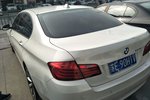 宝马5系2014款528Li xDrive 领先型