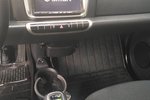 smartfortwo2013款1.0 MHD 硬顶巧克力特别版