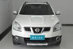 日产逍客2013款2.0XV 炫 CVT 2WD