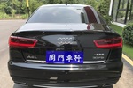 奥迪A6L2016款30 FSI 技术型