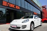 保时捷Panamera2010款Panamera 4S 4.8L 