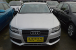 奥迪A4L2012款2.0TFSI 舒适型