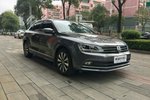 大众速腾2017款180TSI 自动臻享型