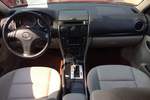 马自达Mazda62008款2.0L 手自一体 时尚型