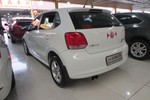 大众Polo2011款1.4L 手动 致乐版