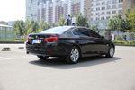 宝马5系2013款520Li 典雅型