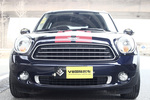 MINICOUNTRYMAN2011款1.6L COOPER FUN