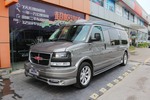 GMC Savana2013款6.0L 2500S运动版10座