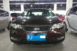 起亚福瑞迪2012款1.6L GL 手动纪念版