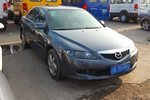 马自达Mazda62004款2.3技术型