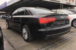 奥迪A6L2012款TFSI 标准型(2.0T)