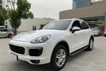 保时捷Cayenne2015款3.0T