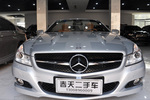 奔驰SL级2011款SL300 Grand Edition