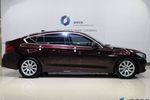 宝马5系GT2011款535i 领先型