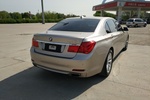 宝马7系2009款740Li 领先型