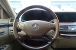 奔驰S级2010款S 350L 4MATIC