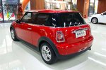 MINIMINI2011款1.6L ONE