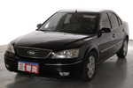 福特蒙迪欧2006款2.0 Ghia 精英型