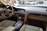 奥迪A6L2008款3.2FSI quattro 豪华型