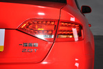 奥迪A4L2010款2.0TFSI 标准型