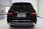 奔驰M级2014款ML400 4MATIC 豪华型