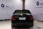 奔驰S级混合动力2010款S400 HYBRID