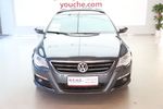 大众CC2012款2.0TSI 豪华型