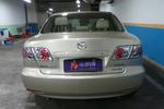 马自达Mazda62004款2.3技术型