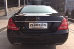 奔驰S级2012款 S350L Grand Edition