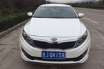 起亚K52012款2.0L 手动 GL Nu