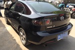 马自达3经典2008款1.6L 手动 标准型