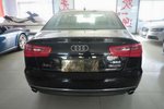 奥迪A6L2012款30 FSI 豪华型(2.5L)