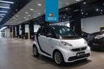 smartfortwo2015款1.0 MHD 新年特别版