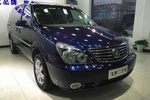 别克GL82008款陆尊3.0L 导航版XT 