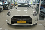 日产GT-R2013款3.8T Premium Edition