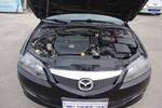 马自达Mazda62008款2.0L 手自一体 豪华型