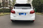 保时捷Cayenne2011款3.0T