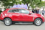 凯迪拉克SRX2012款3.0L 豪华版