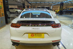保时捷Panamera2017款Panamera 3.0T