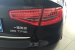 奥迪A4L2013款35 TFSI 自动舒适型