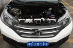 本田CR-V2013款2.0L 四驱经典版