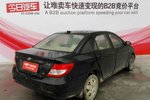 比亚迪F32009款1.5L 智能白金版标准型GL-i 