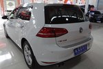 大众高尔夫2015款1.4TSI 自动舒适型