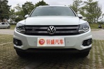 大众途观2013款2.0TSI 手自一体 四驱旗舰版