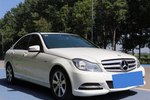 奔驰C级2012款C 180K 经典型 