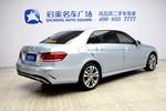 奔驰E级2014款改款 E260L 运动型