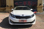 起亚K52011款2.0L 手动 GL