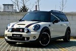 MINICLUBMAN2011款1.6L COOPER Hampton