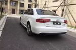 奥迪A4L2013款35 TFSI 自动豪华型