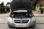 大众Polo劲取2008款1.6L 手动 雅致版 